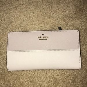 Kate spade wallet